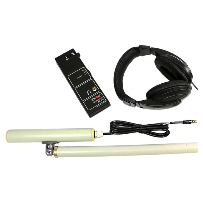 Кабелеискатель ТЕХНО-АС Успех КБИ-211 Кабелеискатель ТЕХНО-АС Успех КБИ-211