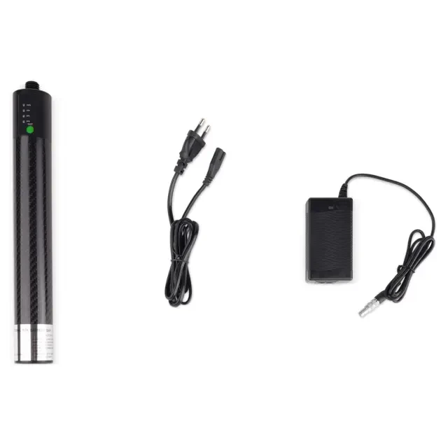 Внешнее питание для ГНСС приемника RGK BL10000 Внешнее питание для ГНСС приемника RGK BL10000