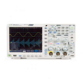 Осциллограф АКИП-4122/8 Осциллограф АКИП-4122/8