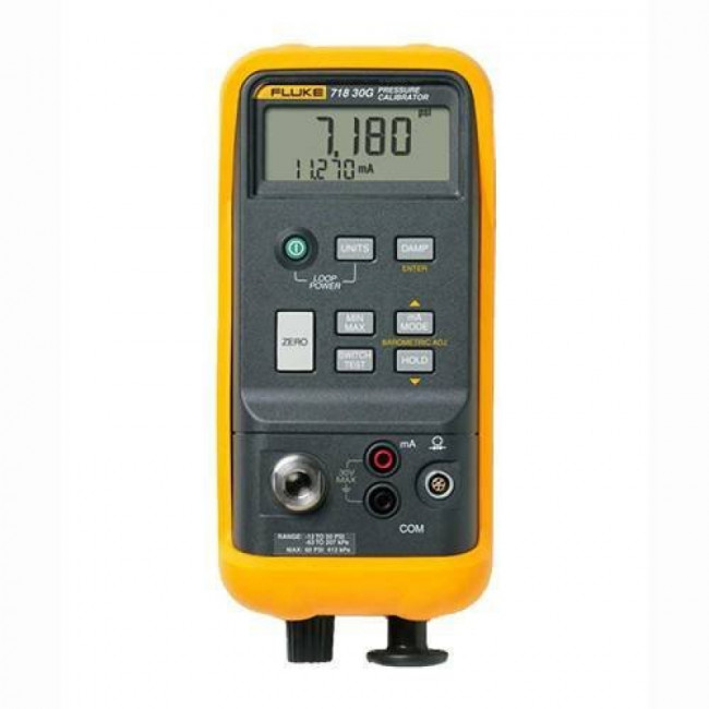 Калибратор давления Fluke 718EX 300G Калибратор давления Fluke 718EX 300G