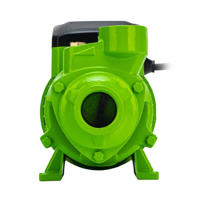 Садовый поверхностный насос СПН370-Ч, 370 Вт, напор 25 м, 1700 л/ч, чугун Сибртех Садовый поверхностный насос СПН370-Ч, 370 Вт, напор 25 м, 1700 л/ч, чугун Сибртех