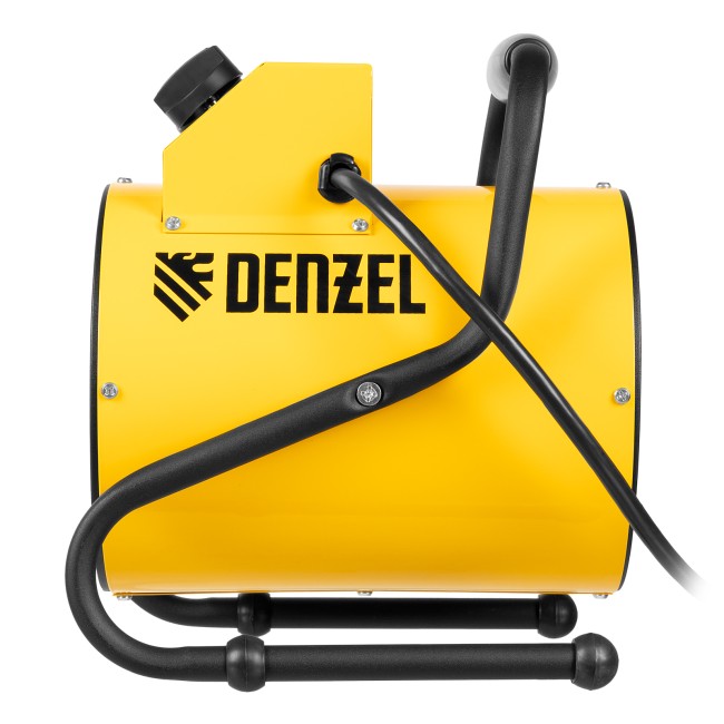 Тепловая пушка SFH-5000 4500 Вт Denzel