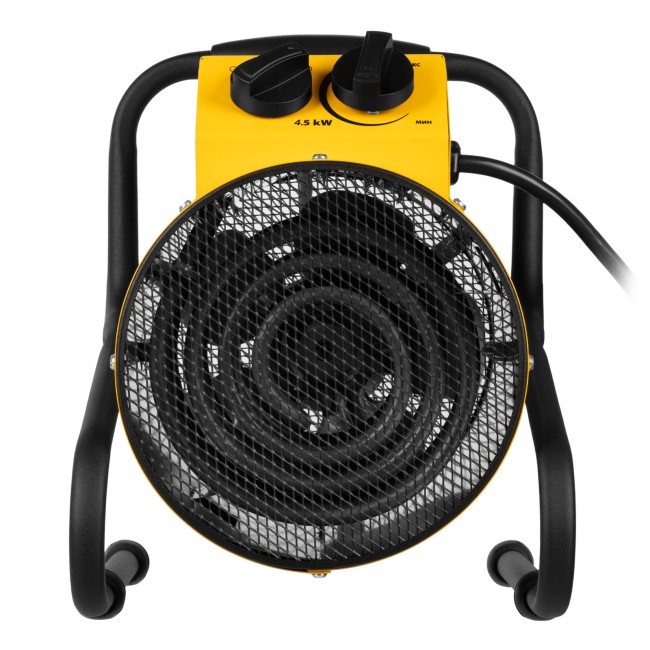 Тепловая пушка SFH-5000 4500 Вт Denzel