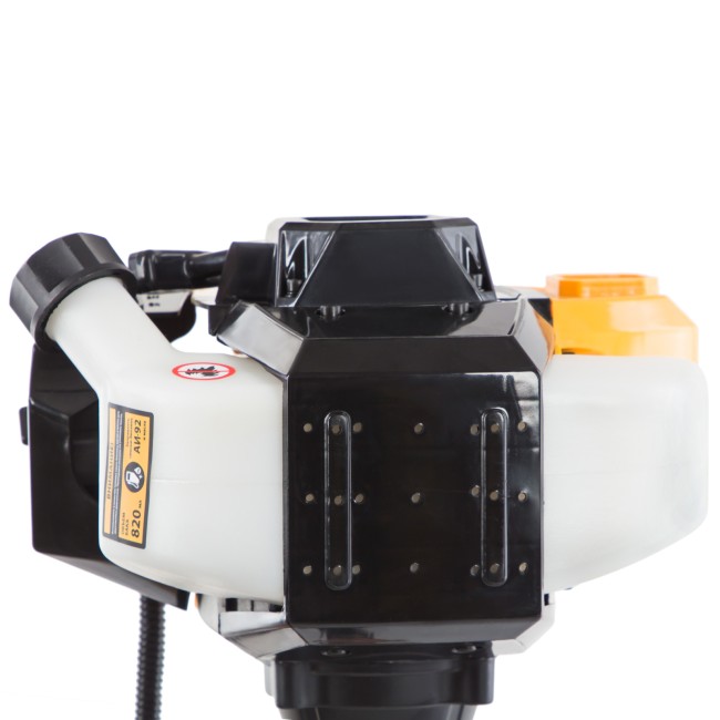 Триммер бензиновый DR-33 Denzel