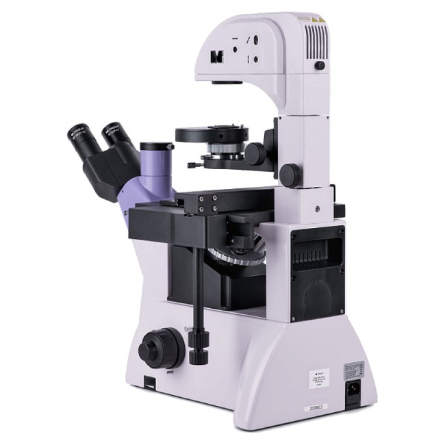 Микроскоп биологический инвертированный цифровой MAGUS Bio VD350