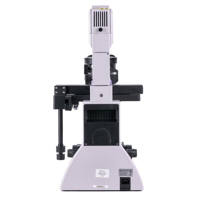 Микроскоп биологический инвертированный цифровой MAGUS Bio VD350