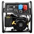 Бензиновый генератор Hyundai HHY 10000FE-T Бензиновый генератор Hyundai HHY 10000FE-T