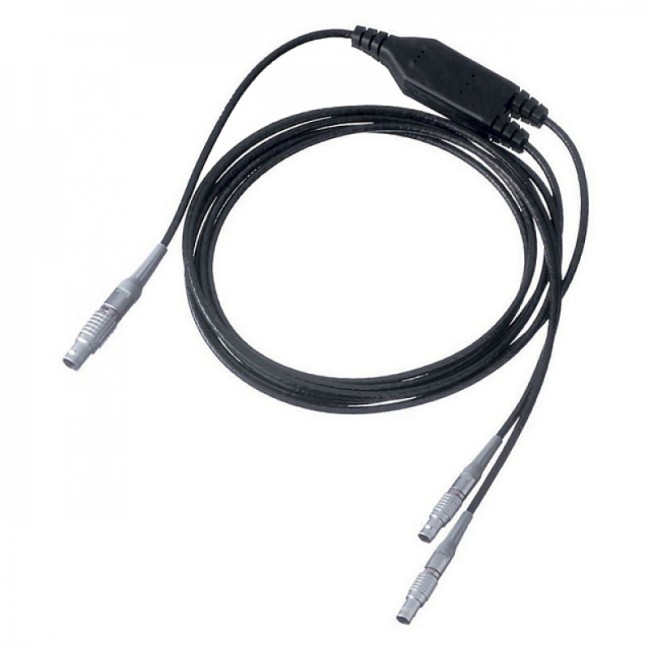Кабель питания Leica GEV177 Кабель питания Leica GEV177