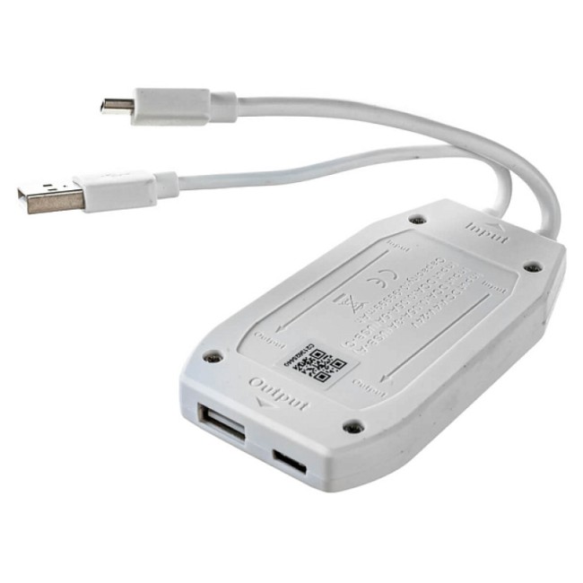 Тестер напряжения UNI-T UT658DUAL