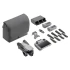 Квадрокоптер DJI Air 3 Fly More Combo с DJI RC 2