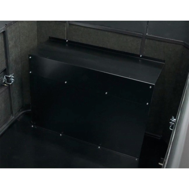 Кожух для генератора 1700SS летний комплект (супер тихий)