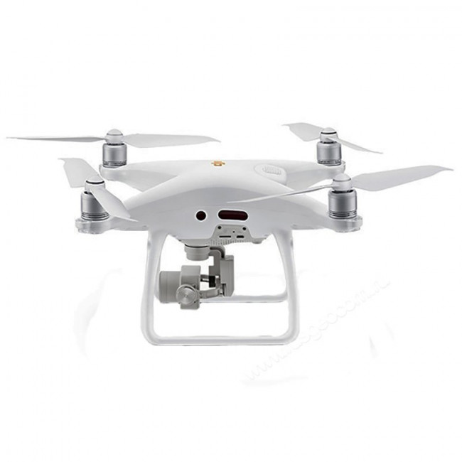 Квадрокоптер DJI Phantom 4 Pro Plus V2.0