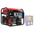 Бензиновый генератор A-iPower A6500EA + блок автозапуска A-iPower 230 В, 50 А Бензиновый генератор A-iPower A6500EA + блок автозапуска A-iPower 230 В, 50 А