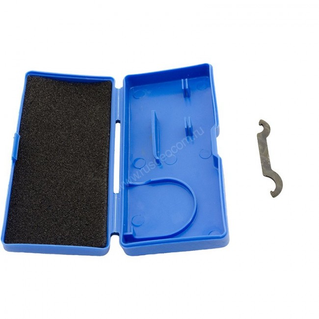 Микрометр МЕГЕОН 80600