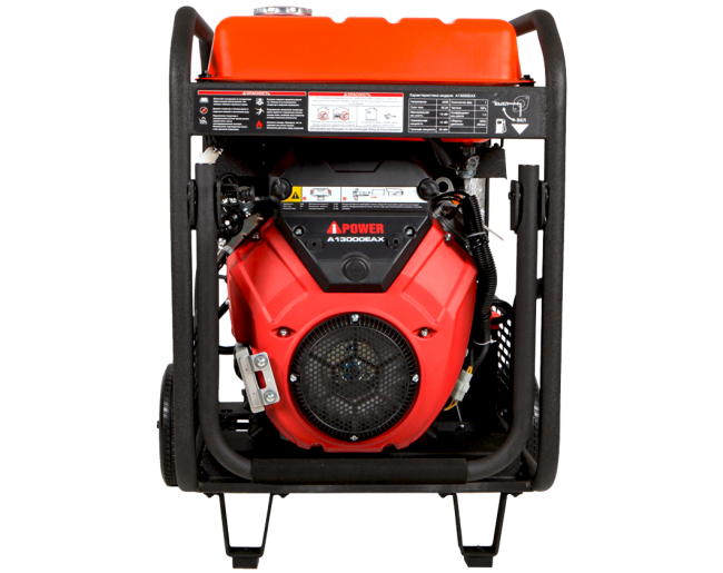 Бензиновый генератор A-iPower A13000EAX