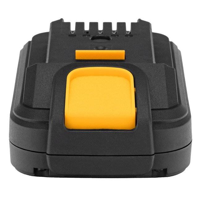 Батарея аккумуляторная IB-18-2.0, 18 В, 2.0 Ач Denzel