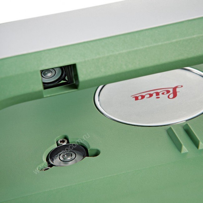 Цифровой нивелир Leica LS10 (0.3 мм)