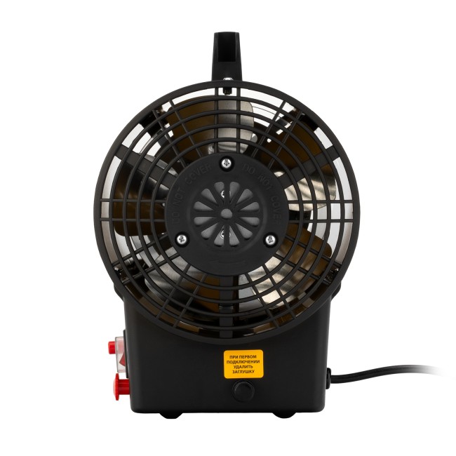 Газовая тепловая пушка GHG-15, 15 кВт Denzel