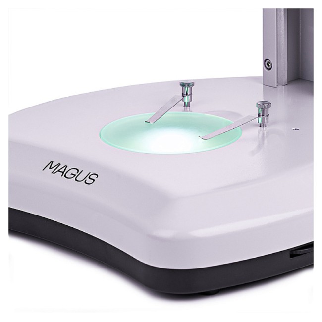 Микроскоп стереоскопический цифровой MAGUS Stereo D9T