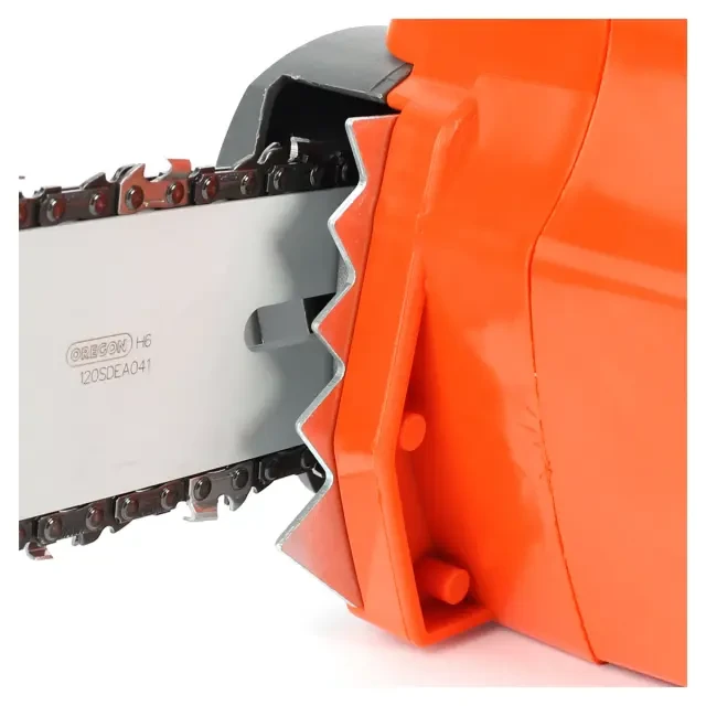 Аккумуляторная цепная пила Patriot CS 402 XL 40В, с АКБ 2.5 Ач + ЗУ Аккумуляторная цепная пила Patriot CS 402 XL 40В, с АКБ 2.5 Ач + ЗУ