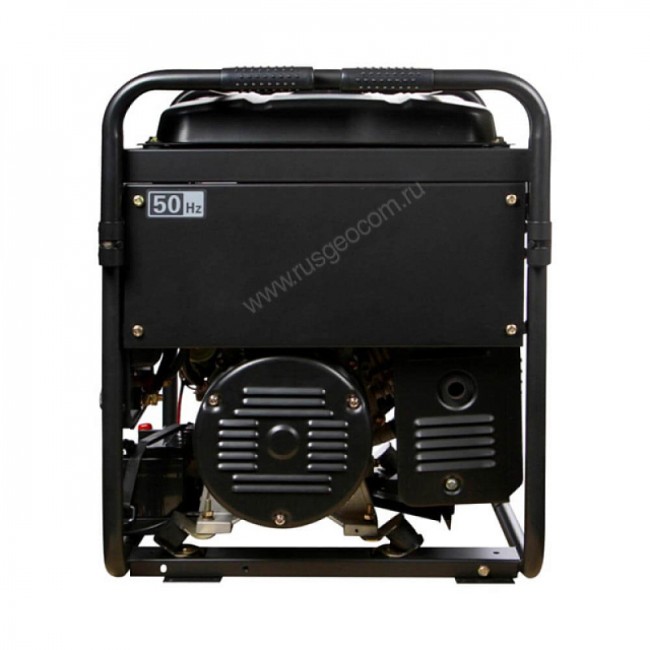 Генератор Hyundai HYW 210AC