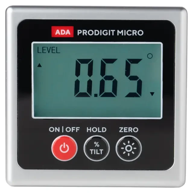 Электронный уровень ADA ProDigit MICRO