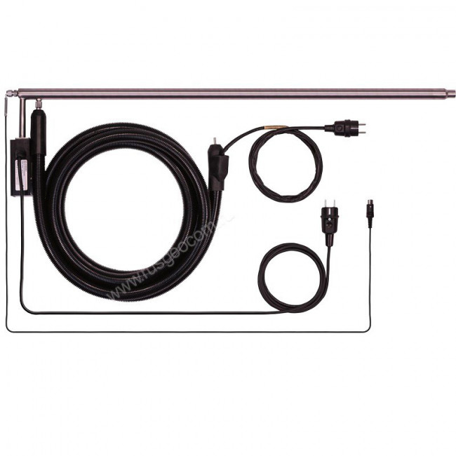 Комплект промышленного зонда с обогревом Testo (0600 7630) Комплект промышленного зонда с обогревом Testo (0600 7630)