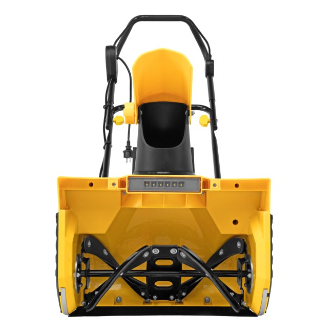 Электрическая снегоуборочная машина ESB-460-M Denzel