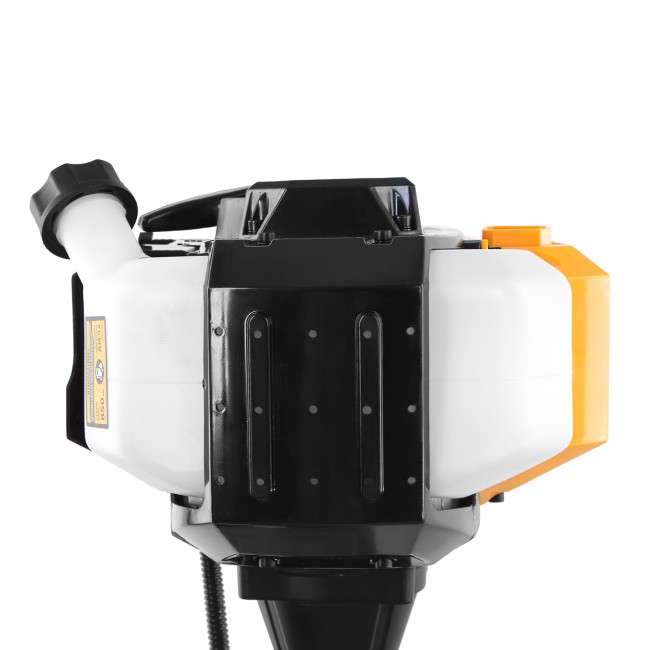 Триммер садовый бензиновый DR-52S Denzel Триммер садовый бензиновый DR-52S Denzel