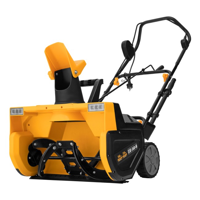 Электрическая снегоуборочная машина ESB-560-M Denzel