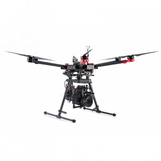 Платформа DJI Matrice 600 с подвесом Ronin-MX