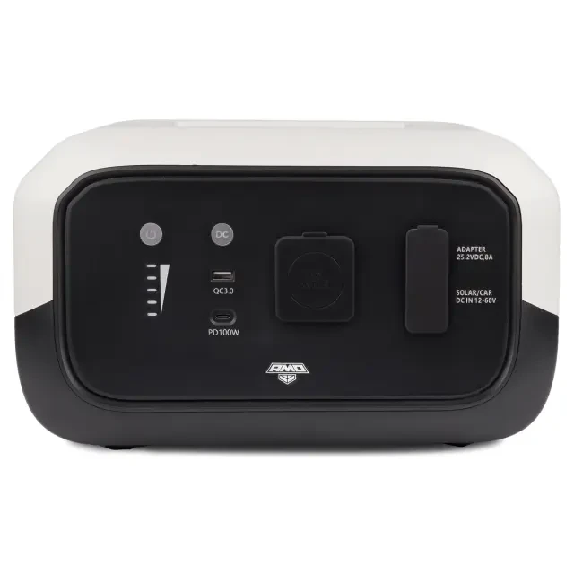 Аккумуляторная батарея AMO PS B1000 белая