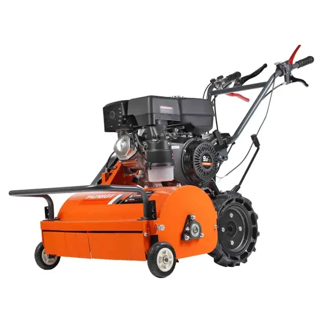 Бурьянокосилка Patriot RX900 Бурьянокосилка Patriot RX900