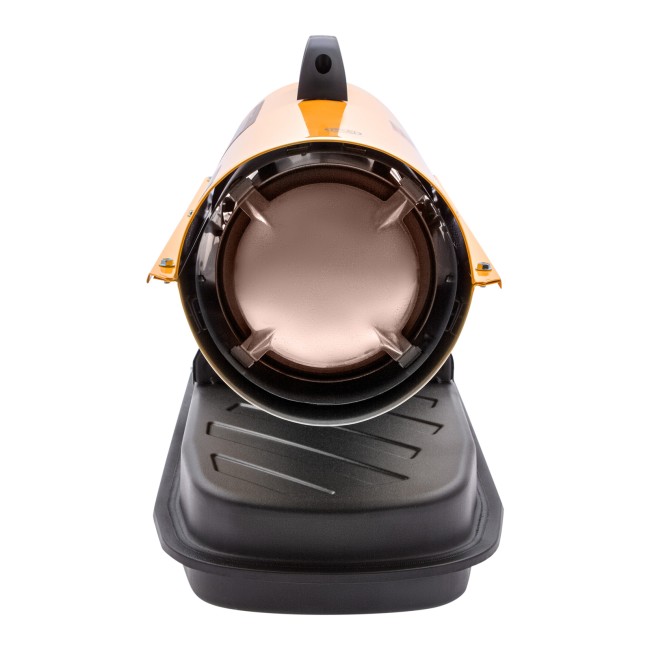 Дизельная тепловая пушка DHG-10, 10 кВт Denzel