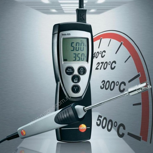 Термометр Testo 925