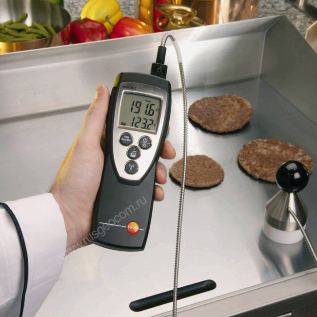 Термометр Testo 925
