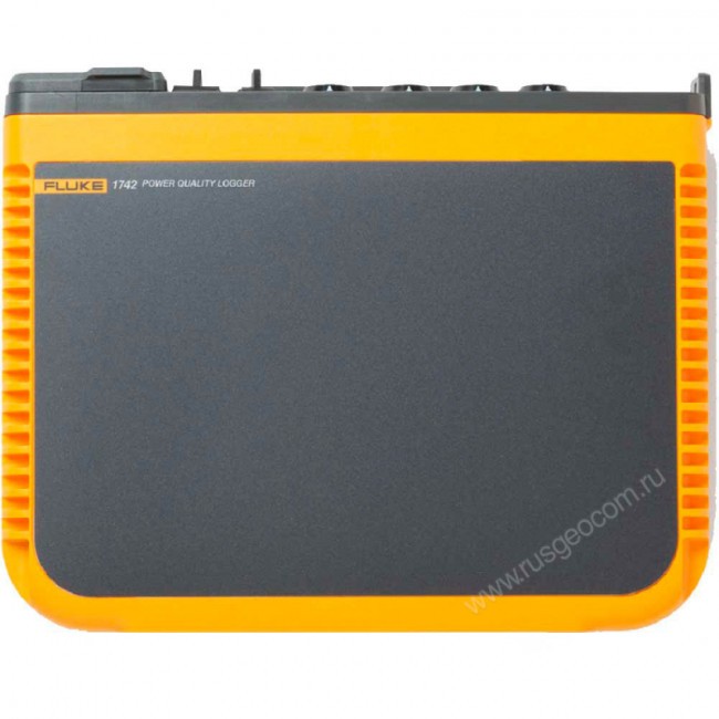 Анализатор качества электроэнергии Fluke 1742/30/INTL