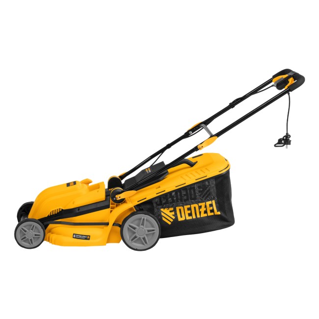 Газонокосилка электрическая GMC-1800 Denzel