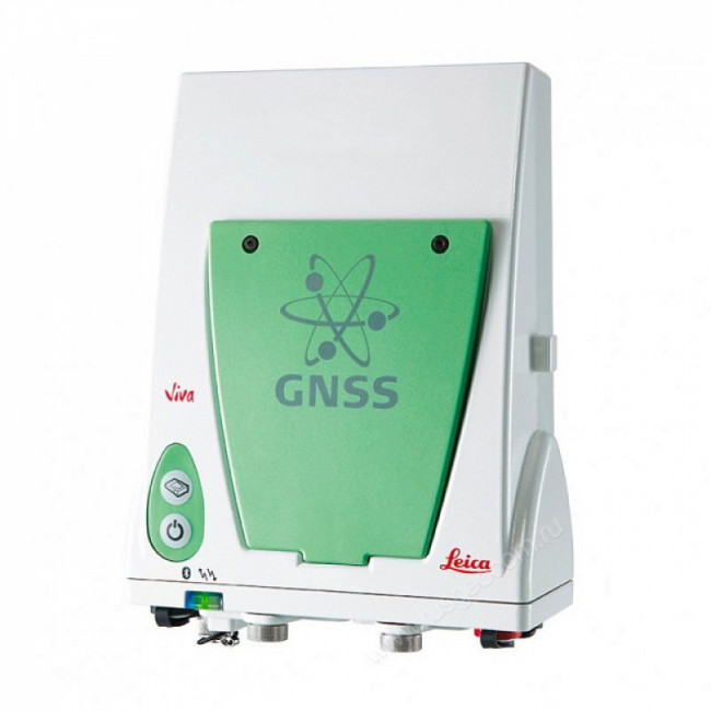 Комплект GNSS-приемника Leica GS10 Radio Base