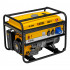 Генератор бензиновый GE 6900, 5.5 кВт Denzel Генератор бензиновый GE 6900, 5.5 кВт Denzel