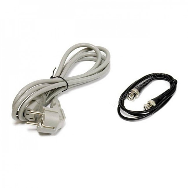 Генератор сигналов специальной формы Актаком AWG-4022