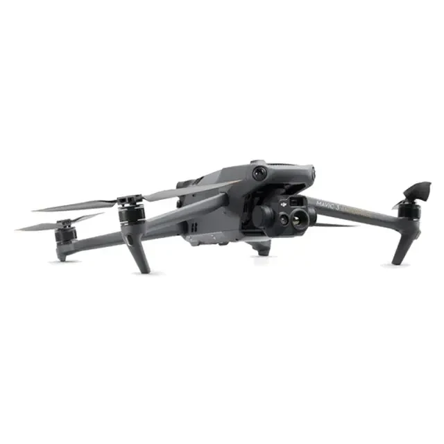 Квадрокоптер DJI Mavic 3 Thermal (Universal Edition) Worry-Free Plus Combo