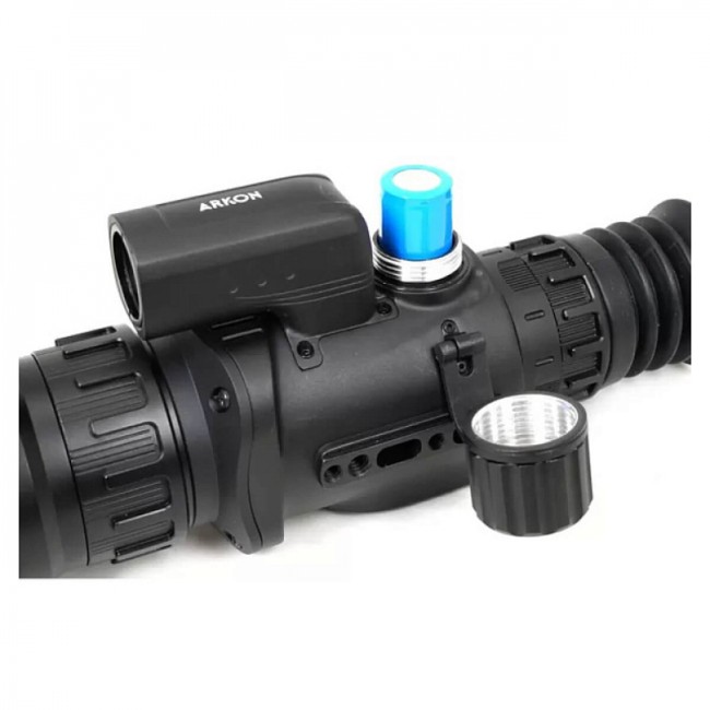 Тепловизионный прицел Arkon Arma HR50L