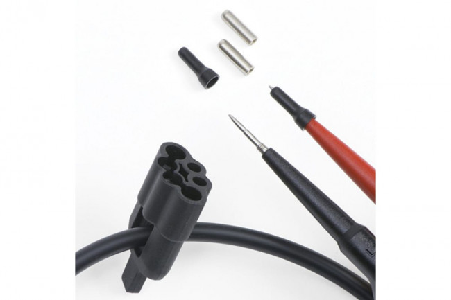 Тестер Fluke T90