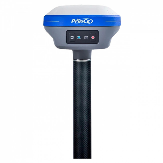 GNSS приемник PrinCe i30