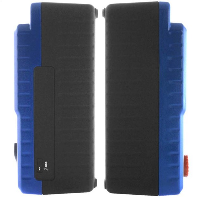 Измеритель сопротивления изоляции (мегаомметр) МЕГЕОН 13900 с поверкой