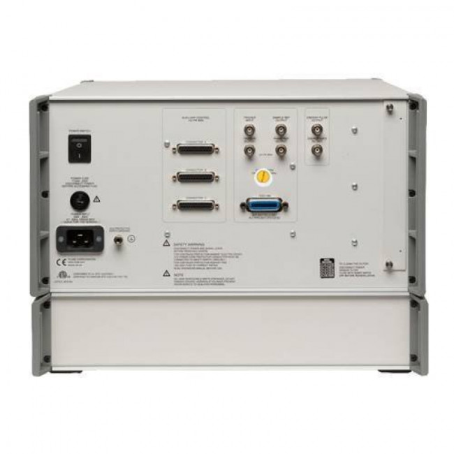 Эталон электропитания Fluke 6105A/E/50A