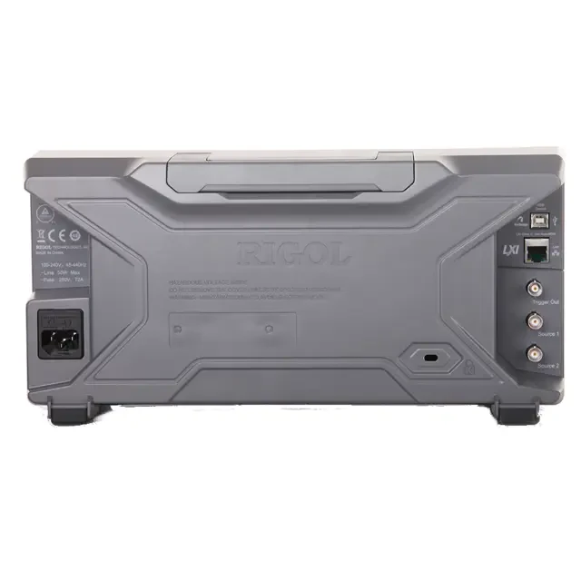 Осциллограф Rigol MSO2302A Осциллограф Rigol MSO2302A