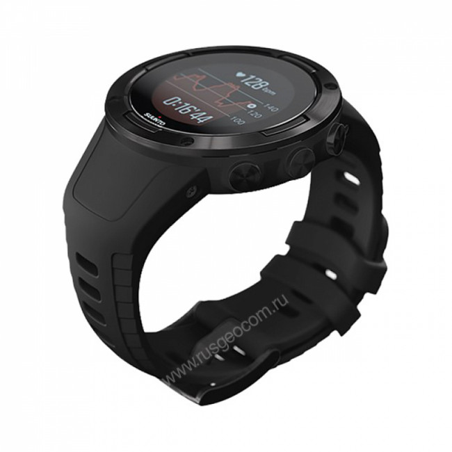 Часы SUUNTO 5 All Black