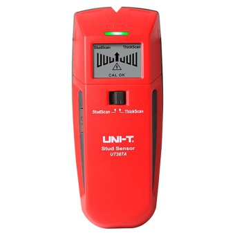 Детектор скрытой проводки UNI-T UT387A